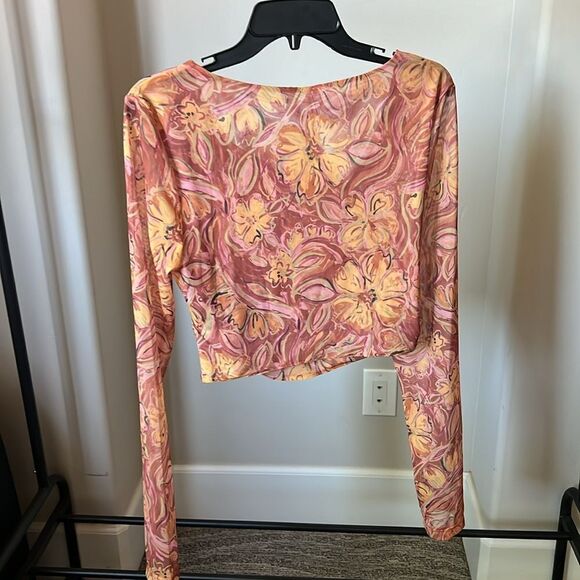 Free People Supernova Top XL - Picture 4 of 6